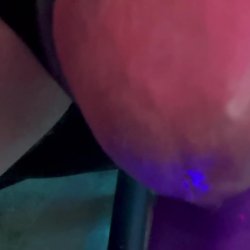 vibrator cumshot 1