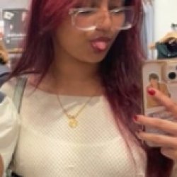 IRL teen redhead  (dm tribs and dirty talk)