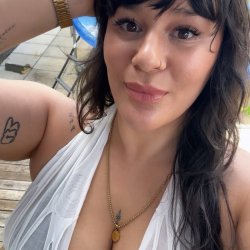Request.. Polynesian🇳🇿🇼🇸 Baddie.. <> Mom of 2.. <> Singer & Songwriter.. <> Milf
