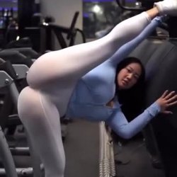 ASIAN FIT #1