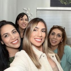 Mexican cousin facial