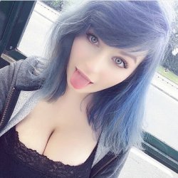 big tits teen
