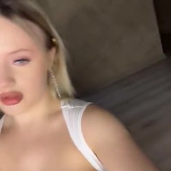 Goddess Emily Leaks 18+