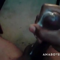 BBC Cumshots