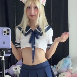 Don't mind me, just here to distract you
