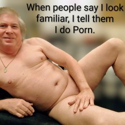 American_Nudist: I Do Porn