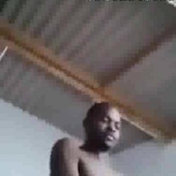 White slut loves his hard black cock