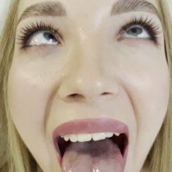 😘 I get extra turned on when subscribers watch 🔥