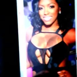 Porsha Williams