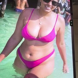 Cum tribute Dani Nóbrega