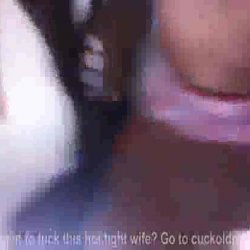 Gorgeous WHITE woman fucking her BBC lover!