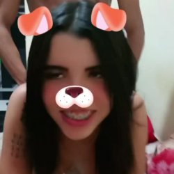 Safadinha na cam