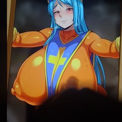 Dragon Quest Priest