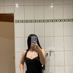 Novia putita hermosa - Aporte de un seguidor
