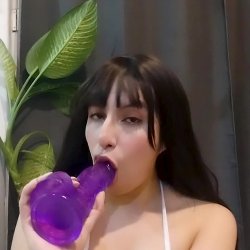 Me encanta enseñarme para mi novio 😋