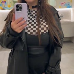 Beautiful Betty Bong Leaks 18+