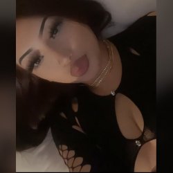 Cute Latina Showing Of Her Dick Sucking Skills 3!!!!!
