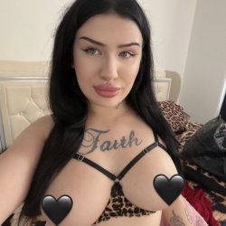 Ukrainian whore