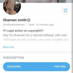 Add my free onlyfans over 1.1k pics