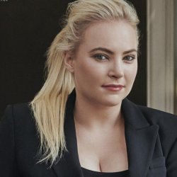 Meghan McCain