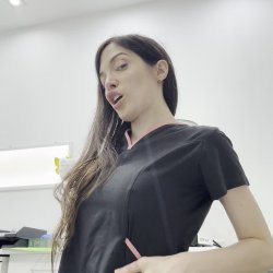 an office with too many surprises