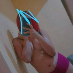 Novinha vazada