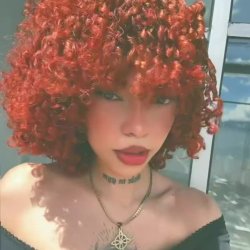 🔞 Young sexy redhead perky tits horny slut wet lips teasing nude 😈💦🍑🫦 OF now