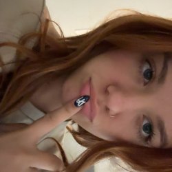 Just a freaky college girl <3
