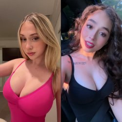 Tetonas de Tiktok / Tiktok Bops