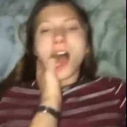 Submissive babe fucking in amateur sex tape
