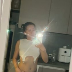 🔞 curvy big ass titfuck horny wet naked 💦🫦 Full on OF