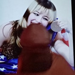 Alysa Liu Cum Tribute