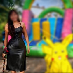 Mi ex esposa