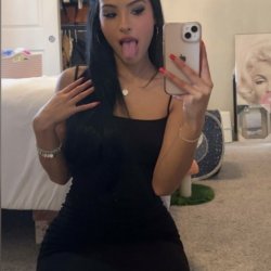 Hermosa jovencita