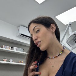 I'm only going to see horny married patients today