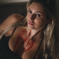 Guess who’s your favorite nightmare tonight