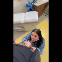 Quickie at the Doctors