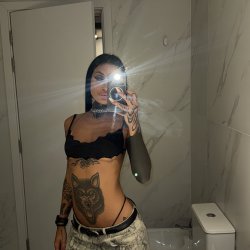 Does my body make you nervous or hungry