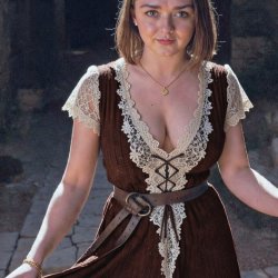 Sexy Arya