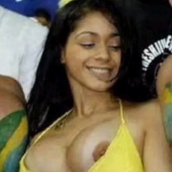 Um clássico do exibicionismo!!!