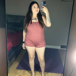 Puffy and fun
