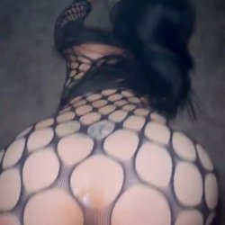Slim thick Latina creams and bounces her fat ass on cock 975!!! Asian abg Pawg goth