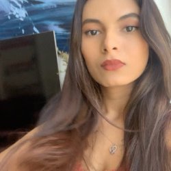 Perky Pakistani Poonani CumDoll