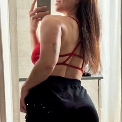 They say sexiest part of body is back