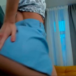 chaturbate milablush