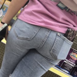 Asses abound