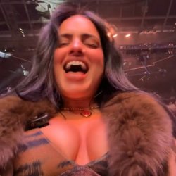 Nina Drama (UFC) 🍒