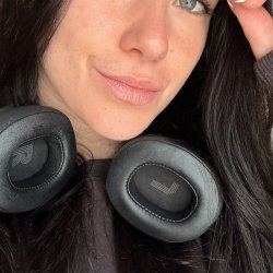 Gym girl always wins
