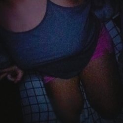 Hey~ daddy's or mommy's <3