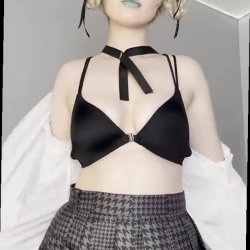 Goddess Elina Leaks 18+
